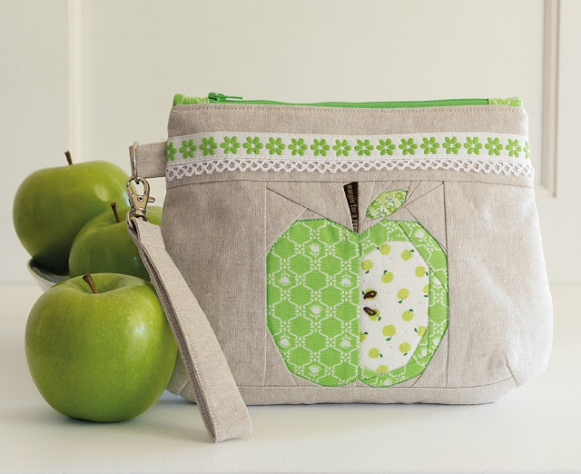 Charise Apple bag