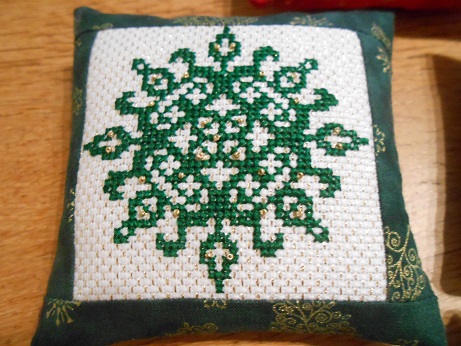 Xmas ornies Dec 17 4