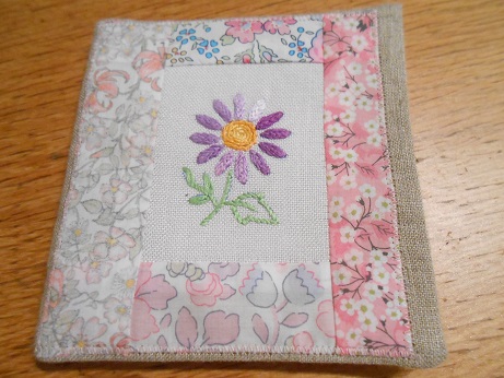 Giveaway Liberty needlebook 1