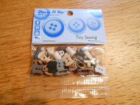 Sewing charms 1