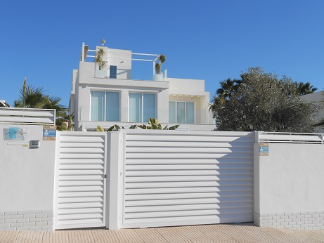 Spain - houses 21 - new builds 6