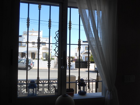 Spain - houses 29 my house 6