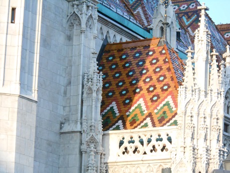 Budapest St Matthias 2