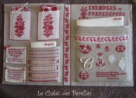 French redwork 5