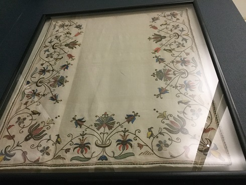 Budapest embroidery 7