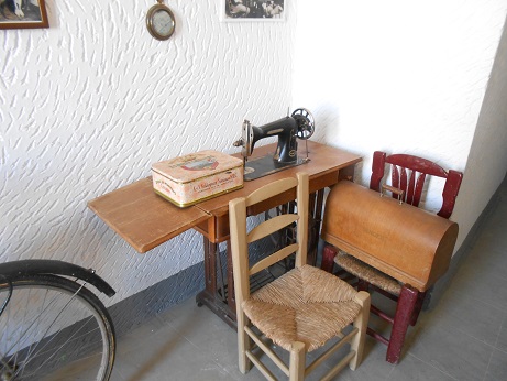 Seville Trip Cave House 5