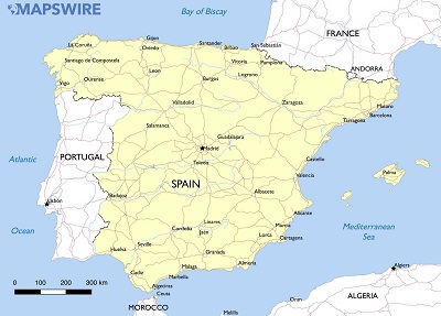 spain-simple-map-large