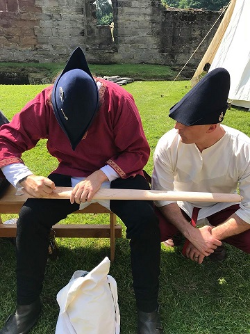 Ashby Simon Leatherwork 1