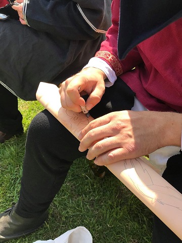 Ashby Simon Leatherwork 2