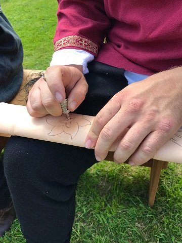 Ashby Simon Leatherwork 3