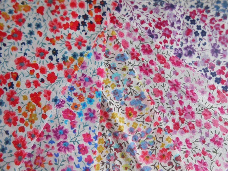 Liberty fabric 3
