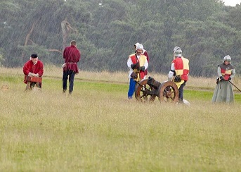 Tatton - battle 5