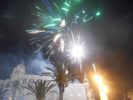 Alicante fiesta 2018 7