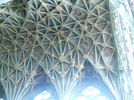 Glos cathedral 18