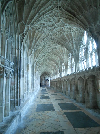 Glos cathedral 21