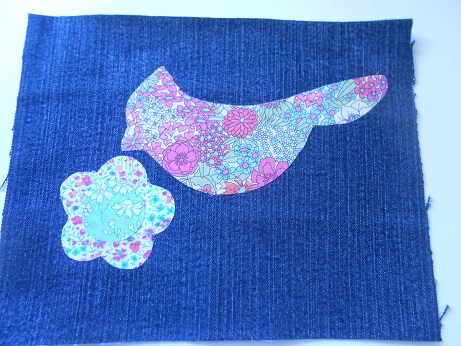 Applique shapes freebie 8