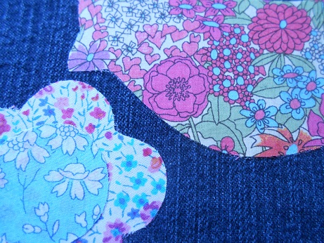 Applique shapes freebie 9