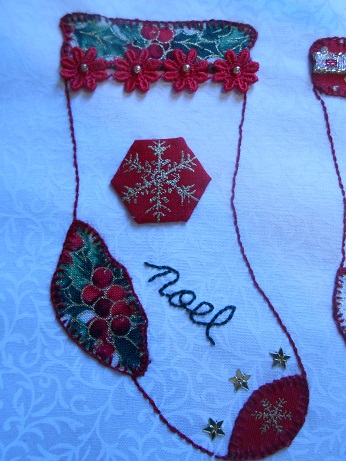 Jenny Xmas stocking 7