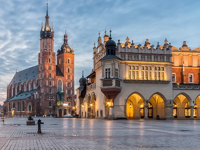 Krakow