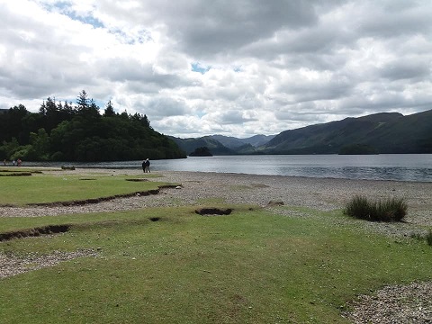Lake district - Derwent 3