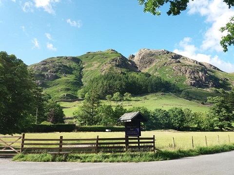 Lake district - pub 3