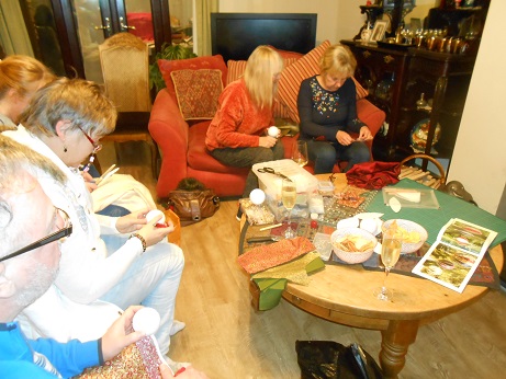 Nov baubles at Janes 1