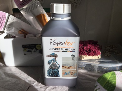 Powertex 3