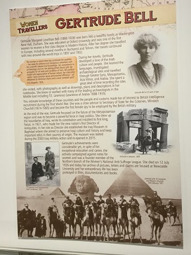 Bankfield - Gertrude