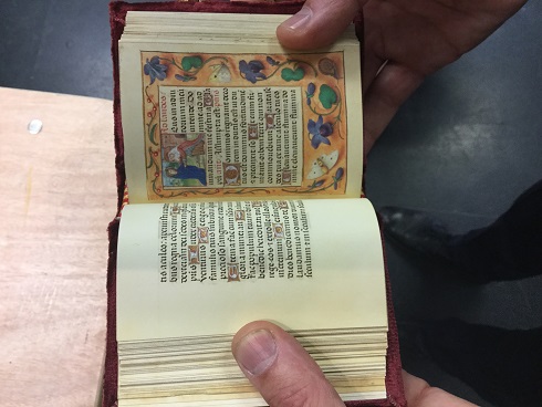IMC 2 Manuscript