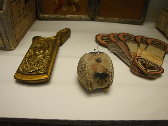 Costume Bankfield 32