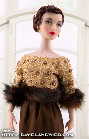 Gene Marshall doll 2