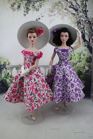 Gene Marshall doll 6