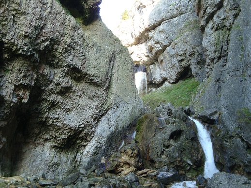 Dales waterfalls 13