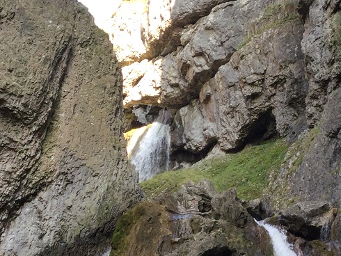 Dales waterfalls 8