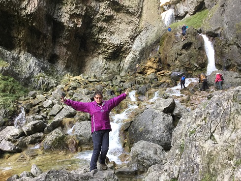 Dales waterfalls 9