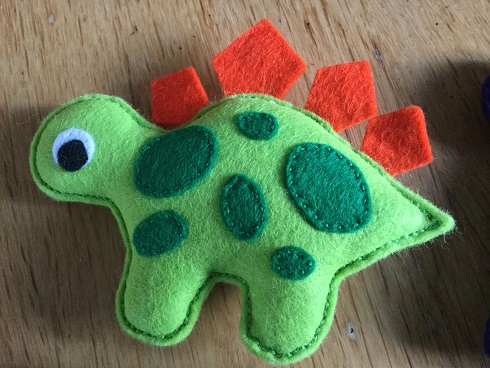 Dinos 2