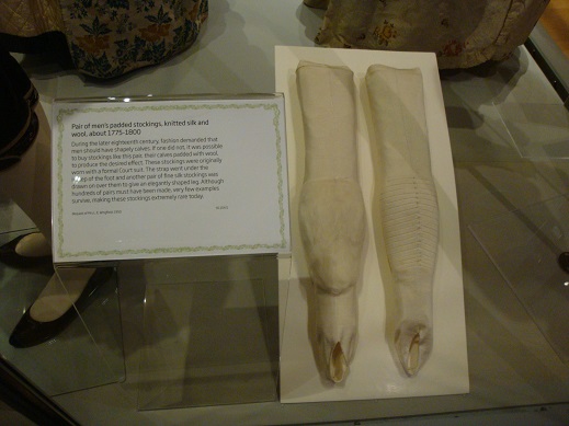 Liverpool Regency clothes 10