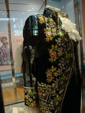 Liverpool Regency clothes 3