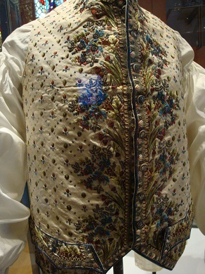 Liverpool Regency clothes 8