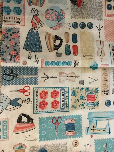 Sew Sweet stash 3