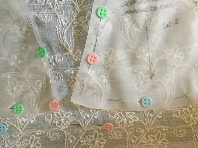 Barbie Spring Dress 2