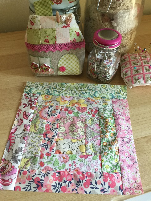 Liberty log cabin final 1