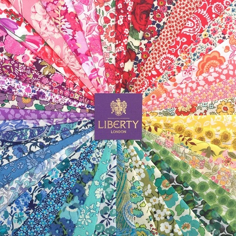 Liberty Rainbow