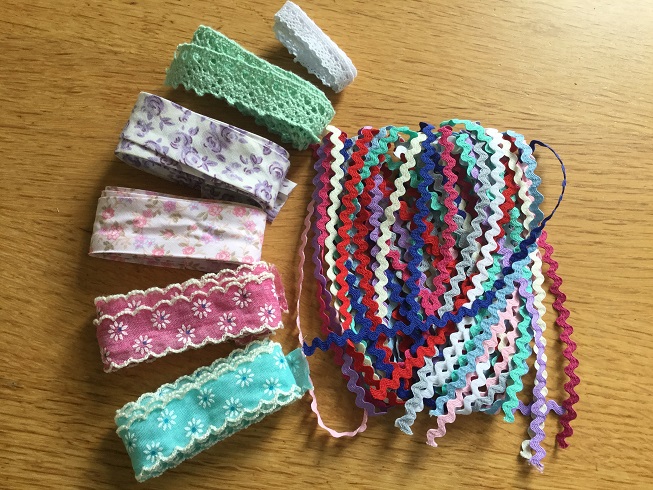 March Ebay stash 1