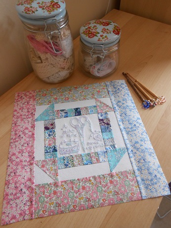 Scrappy Churn Dash 2