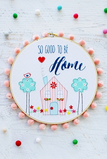 So-good-to-be-Home-Embroidery-Hoop