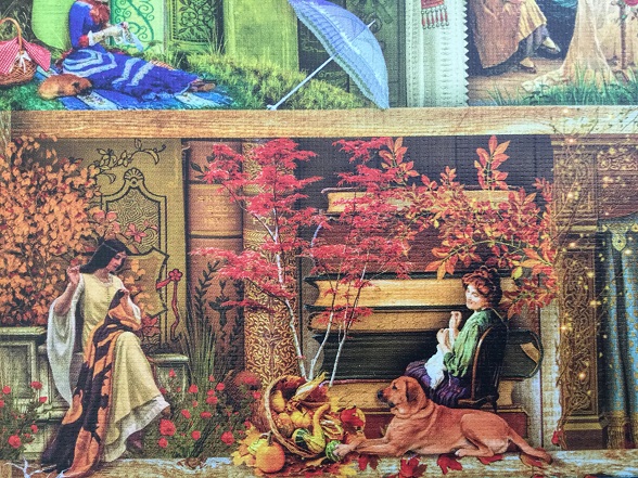 Stitch in time puzzle 1