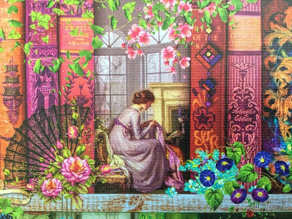 Stitch in time puzzle 4